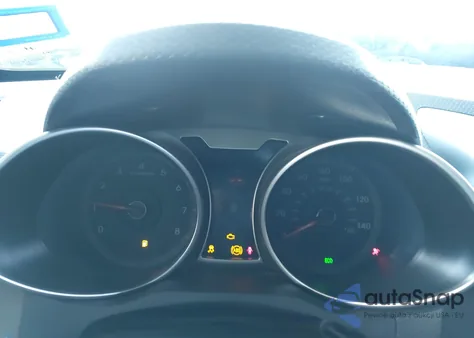 2013 Hyundai Veloster from USA, damaged, VIN KMHTC6AD5DU142833